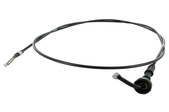 Kabel hjälmförvaringslås Yamaha Aerox / MBK Nitro