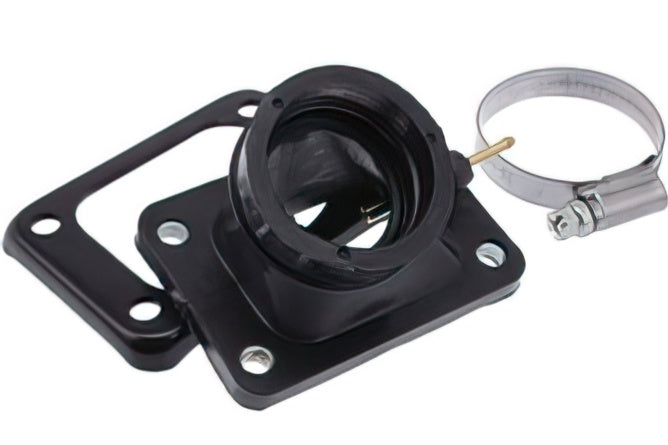 Intagsmanifold Barikit gummifäste PWK 28mm AM6