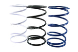 three torque springs RACING Piaggio / Peugeot / GY6 / Kymco