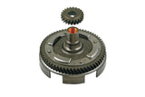 Transmission primaire du0027embrayage RMS Z=24-61 Vespa PK 50-125cc ET3