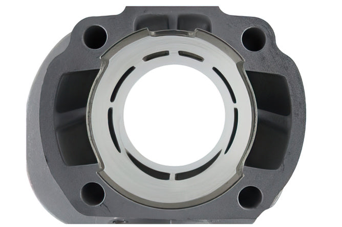 Cylinderkit Stage6 70cc Racing MK2 12mm kolvpinne Minarelli horisontell AC
