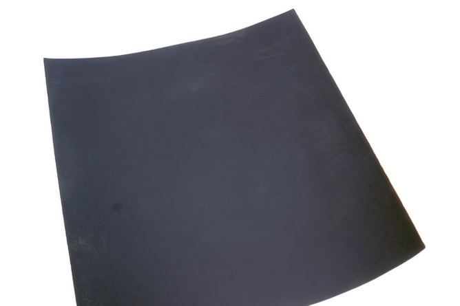 Våt slippapper 400 d.230 x 280mm, 1 ark