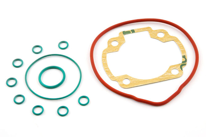 Tuning Kit Top Performances 86cc cylinder + vevaxel 44mm Yamaha Aerox