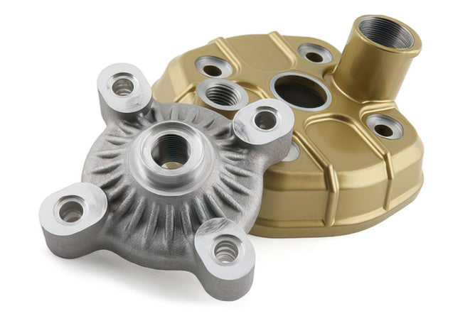 Cylinder Kit Metrakit Pro Race 3 70cc Derbi Euro 3 (D50B0)