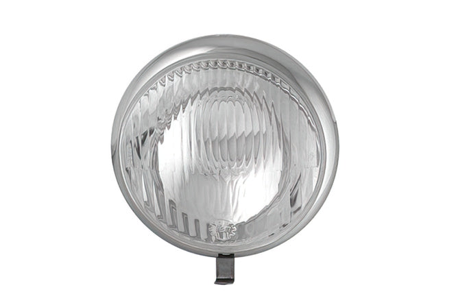 Huvudljus RMS 105mm Vespa 125cc (VN1-VN2)