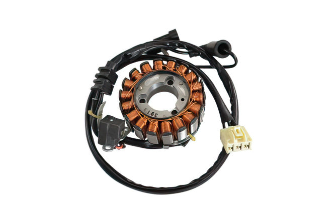 Tändstator Vespa GTS / MP3 125cc