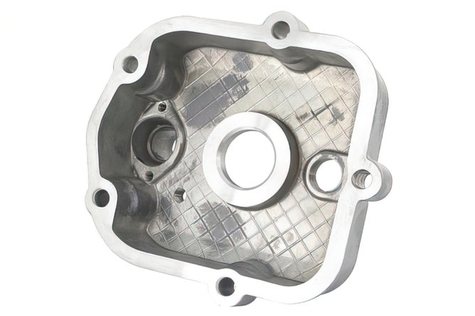 Stage6 Cylinderhuvudskåpa 50cc Aluminium Derbi Euro 3 (D50B0)
