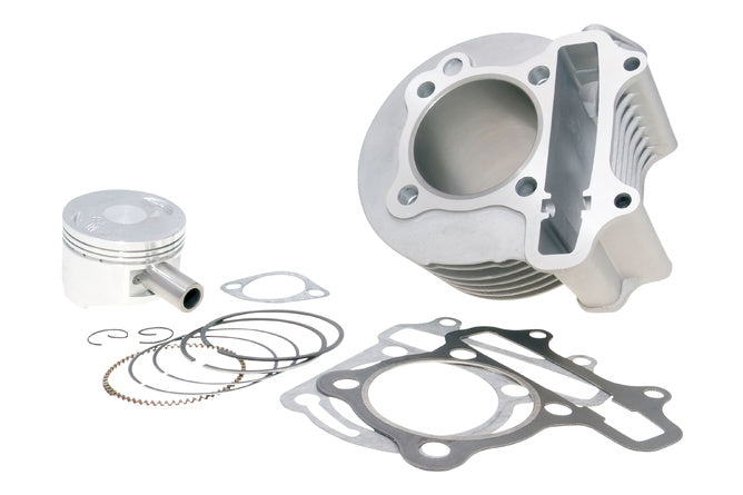 Cylinder Kit 150cc GY6 125cc 152QMI/157QMJ