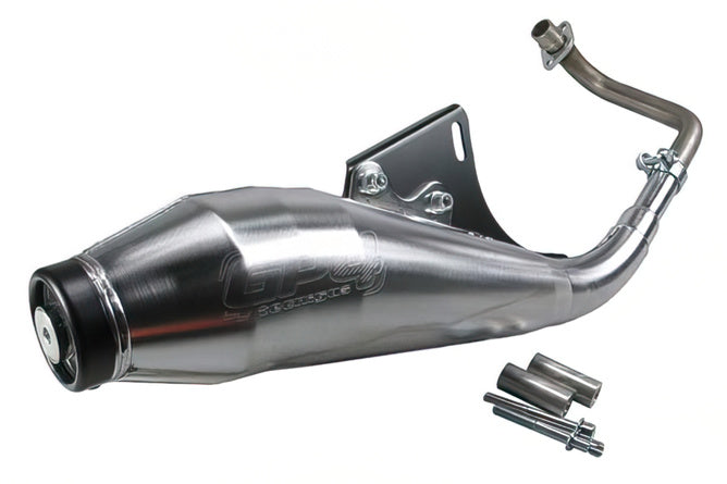 Avgas Tecnigas GP4 Piaggio Vespa / Zip 50cc 4-takt 2V