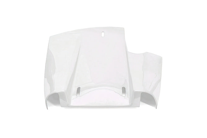 Underkroppspanel Yamaha BW's / MBK Booster vit