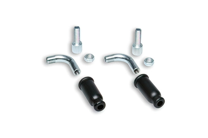 Gas-/Chokekabel Elbow 90° Malossi