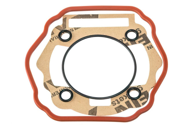 Cylindertätning Set Airsal Racing 50cc Derbi Euro 3 (D50B0)
