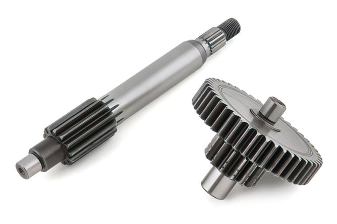 Primära Växlar Doppler 13/43 Yamaha Aerox / BW's