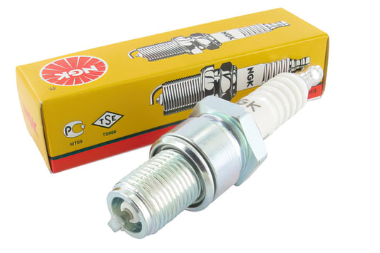 Spark plug NGK B10ES M14 long