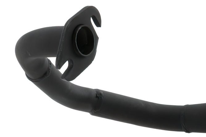 Avgassystem Sito Plus Yamaha BW's före 2004