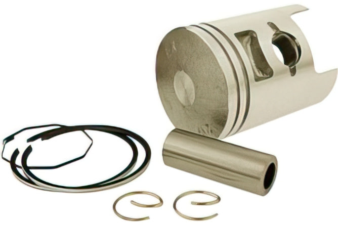 Kolv Naraku Performance Standard 50cc d=39mm 2-takt