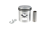 Piston Teknix 50cc type origine cote C Peugeot 103 (diam.39,90mm)