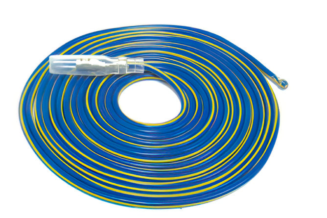 Tachometerslang Koso typ A