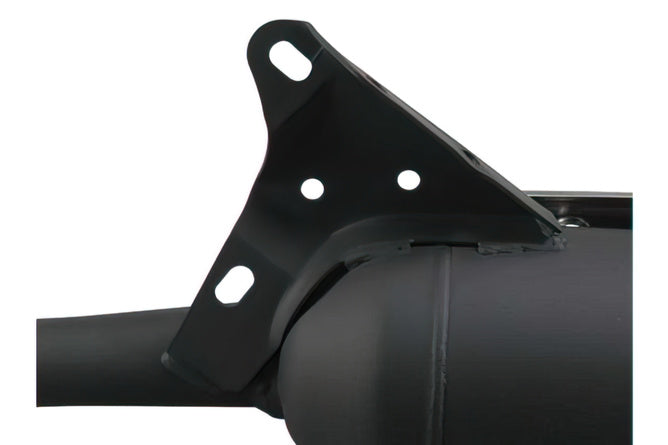 Avgassystem Tecnigas Silent Pro Minarelli 100cc