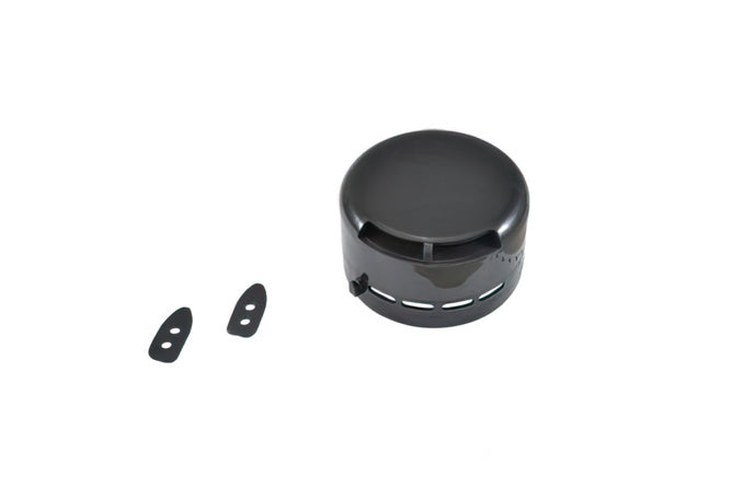 Locket till Svänghjul MBK 51 AV10