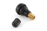 Tire valve short