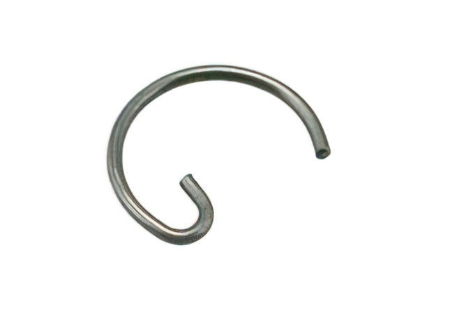 Kolvringar Malossi 10x0,8mm (G-krok)