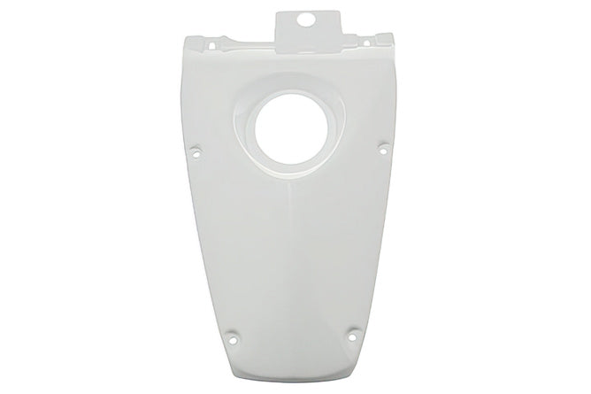 Pillion Cover Extreme BCD Yamaha Aerox / MBK Nitro vit
