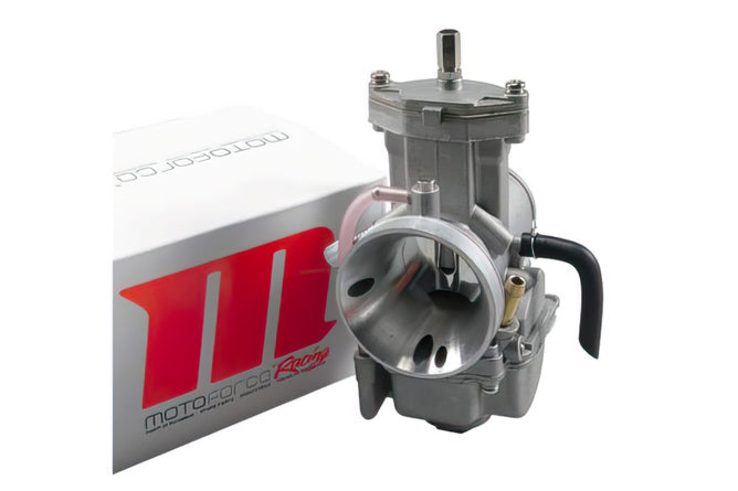 Intake Kit Motoforce Racing 21mm Piaggio