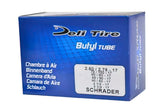 Deli Road Inner Tube 17 inch