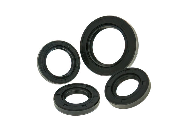 Motoroljetätning Set GY6 50cc 139QMB