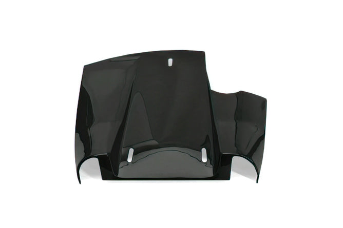Underseat Panel Yamaha BW's / MBK Booster svart