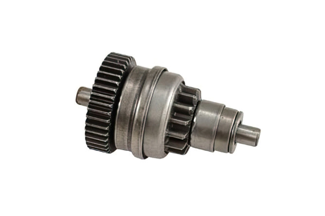 Startmotor Gear 14/40 Piaggio / Vespa 125cc efter 2000