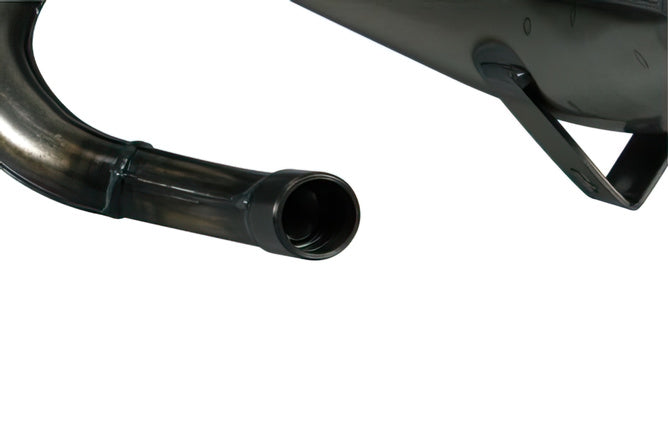 Avgassystem Tecnigas E-NOX STEEL Yamaha DT 50