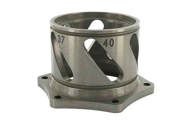 Guide Bit Stage6 R/T Oversize remskiva 37/40° Minarelli / Peugeot