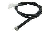 Speedometer cable RMS Peugeot Buxy