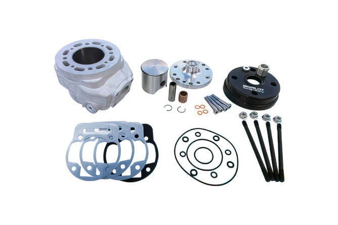 Cylinder Kit Bidalot Racing Factory WR 90cc Derbi Euro3