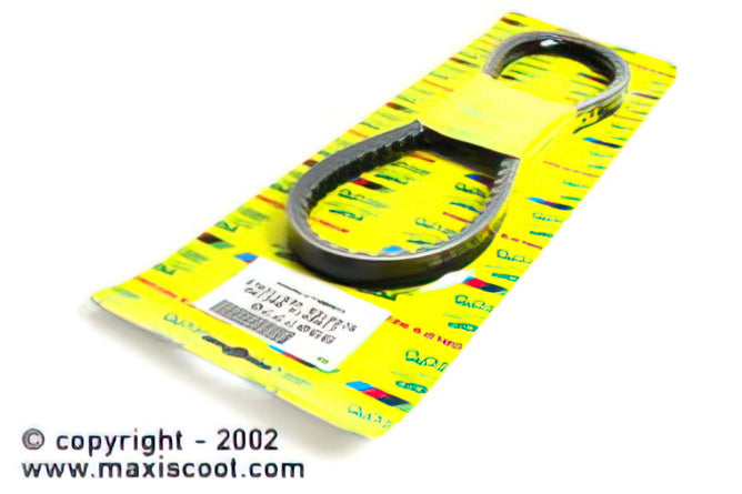 V-Band Top Performances förstärkt Piaggio Zip / Sfera 1991 - 1994