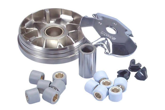 CVT Variator Polini Speed Control Sym Jet 50