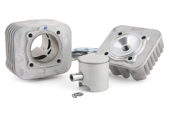 Cylinder Kit Polini 70cc Aluminium Piaggio Typhoon / Stalker