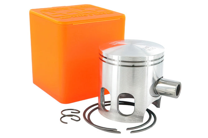 Piston Stage6 StreetRace 70cc 46,95mm / 12mm pin Piaggio LC / CPI / Kina 2-takt