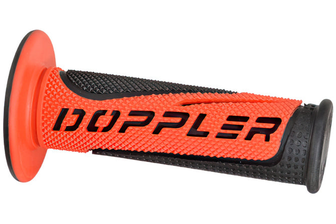 Grips Doppler Radical Röd / Svart