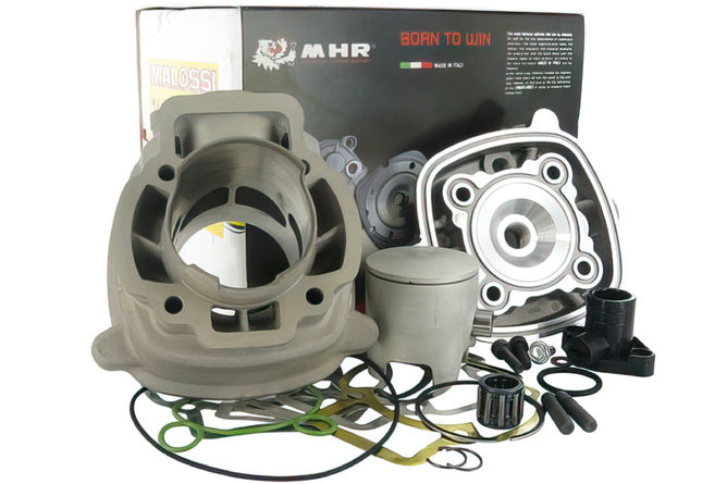 Cylinder Kit Malossi MHR Racing 70cc Piaggio LC