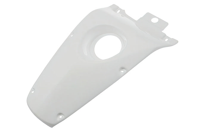 Pillion Cover Extreme BCD Yamaha Aerox / MBK Nitro vit