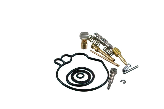 Förgasarreparationssats Gurtner / Peugeot / Kymco