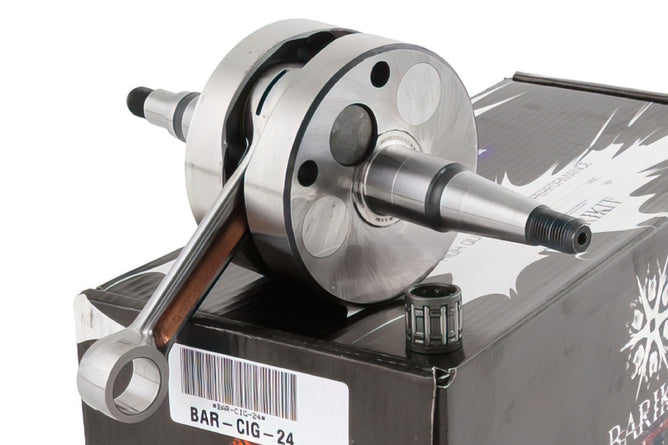 Vevarm Barikit Racing Derbi Euro 2 (EBE)