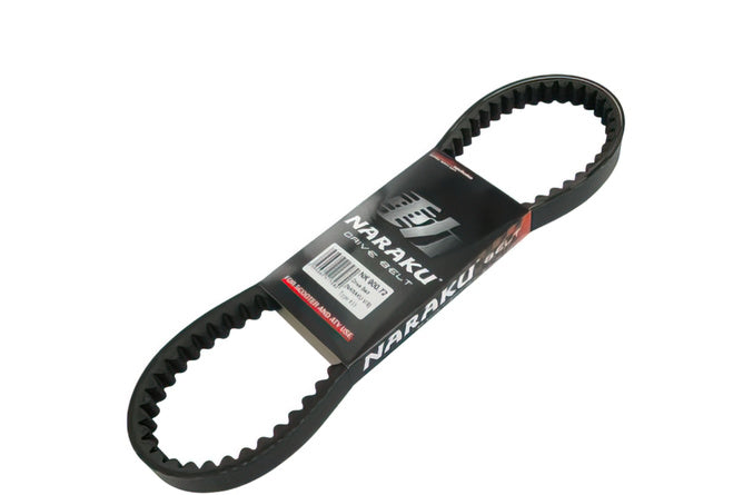 Drivrem Naraku GY6 125 / 150cc 152QMI, 835x20x30mm