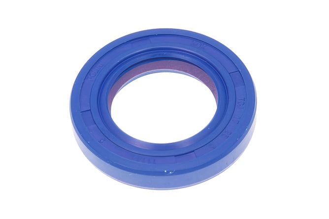 Oljecirkel växellåda 17x28x5mm Polini Evolution Minarelli / Piaggio