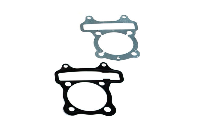 Cylindertätning Set Airsal Keeway 125cc 4-takt