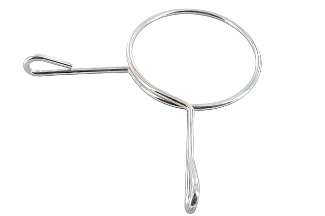 Luftfilterklämma d=38mm Minarelli / Kina 2-takt / CPI