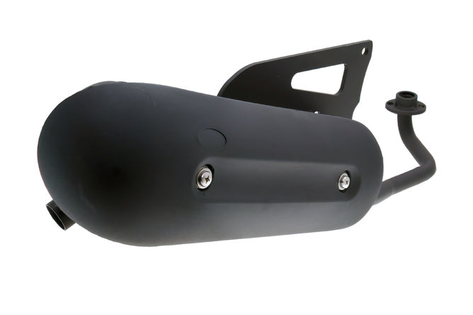 Avgas Minarelli Yamaha Giggle / Neo's / Vino 50cc 4-takt